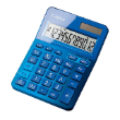 Canon LS123KMBL 12 Digit Desktop Calculator